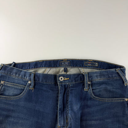 Armani Jeans (L)