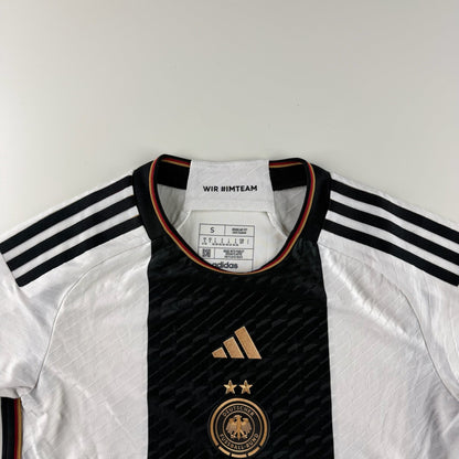 Adidas Deutschland Trikot (S)