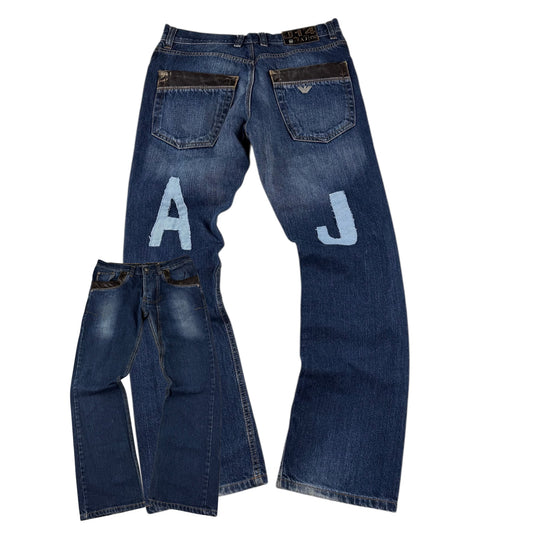 Armani Jeans (M)