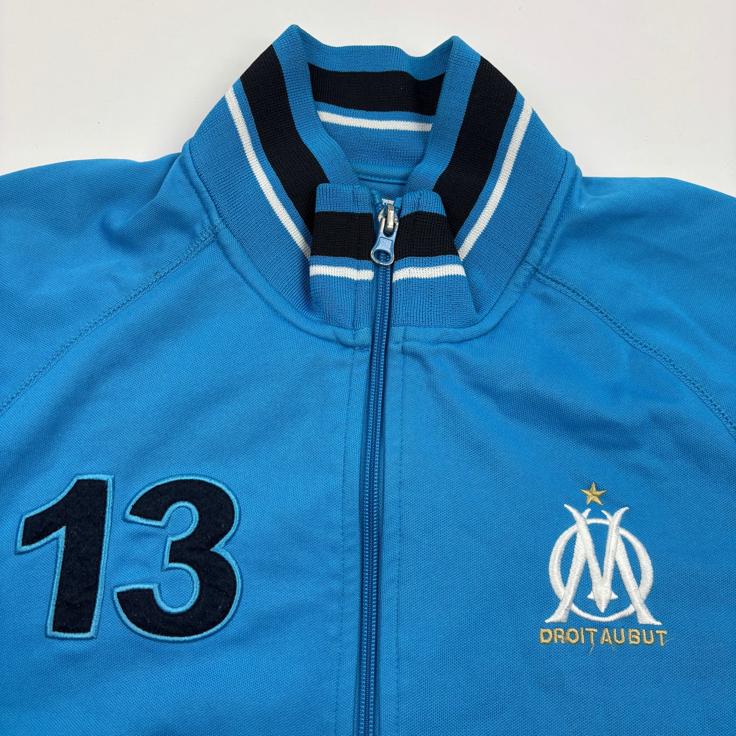 Vintage Marseille Trackjacket (L)