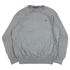 Vintage Ralph Lauren Pulli (M)