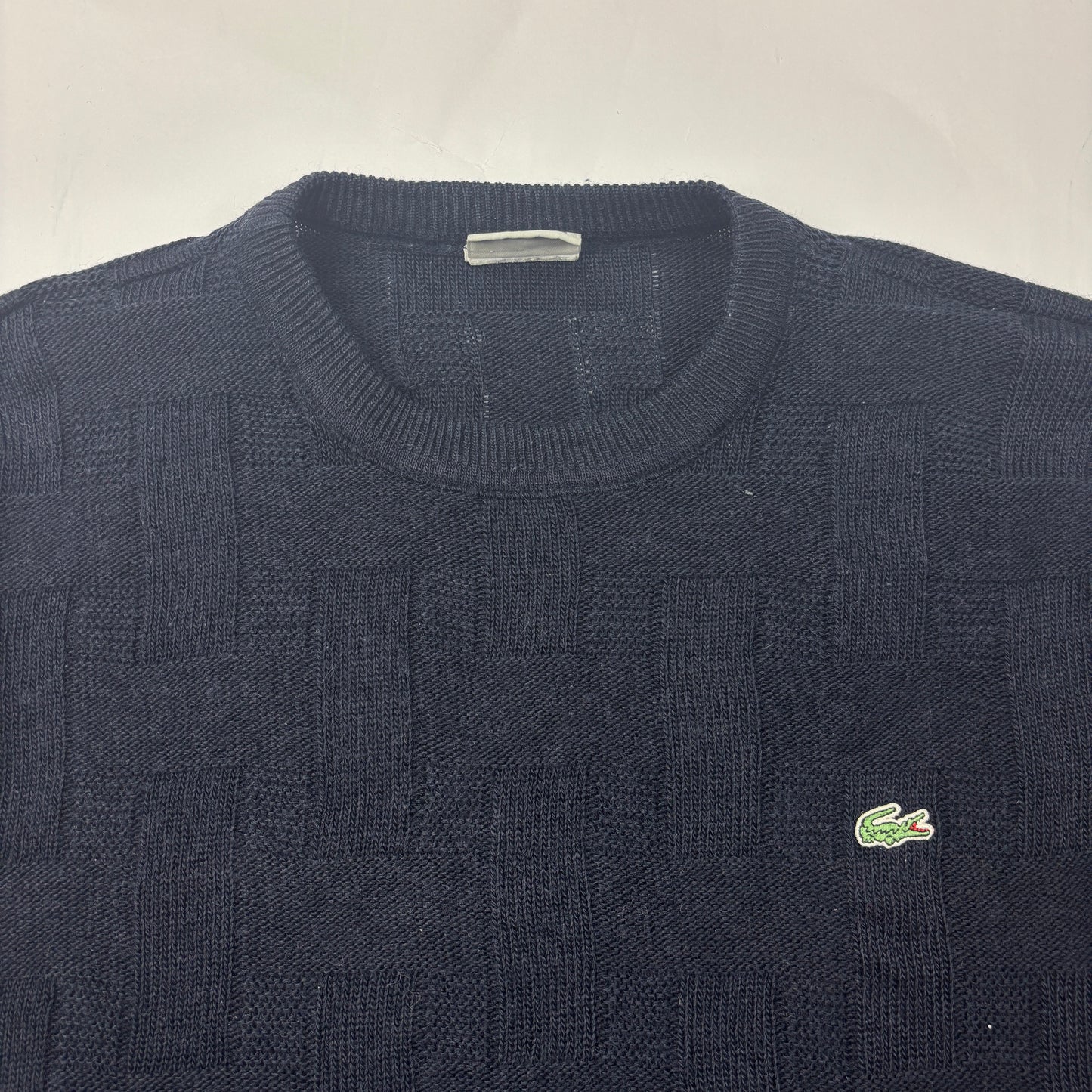 Vintage Lacoste Pulli (XL)