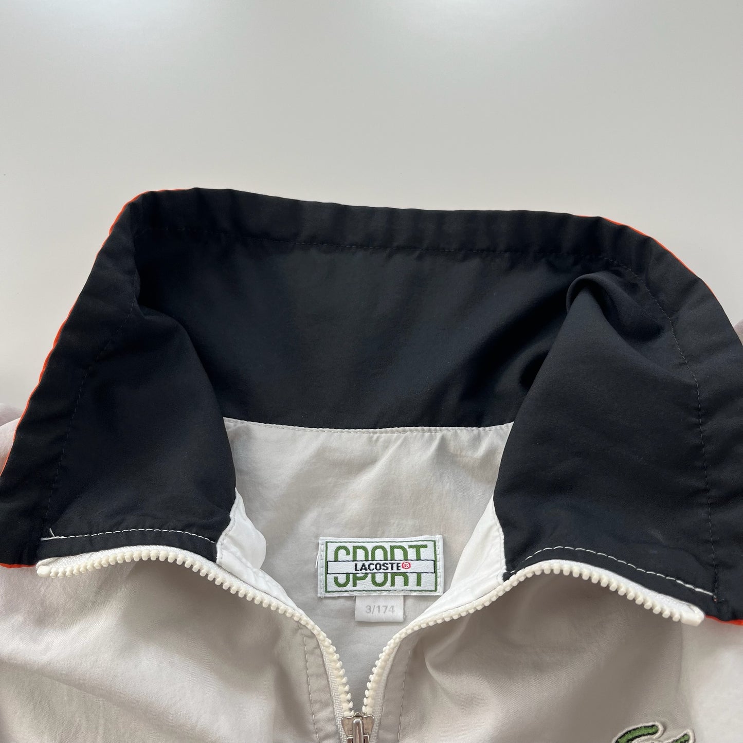 Lacoste Trackjacket (S)