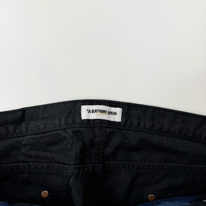 Bape Jeans (L)