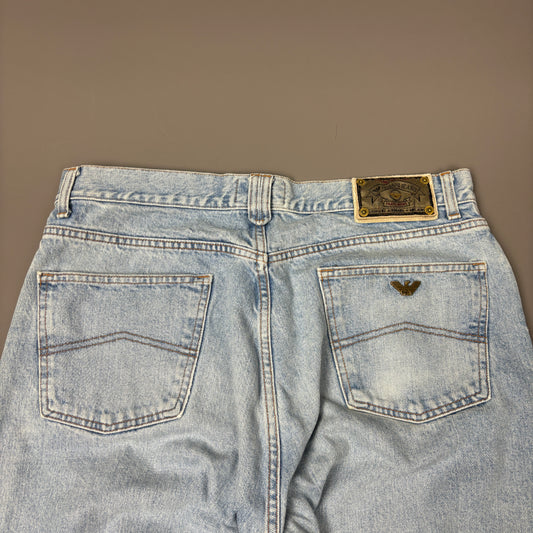 Armani Jeans (L)