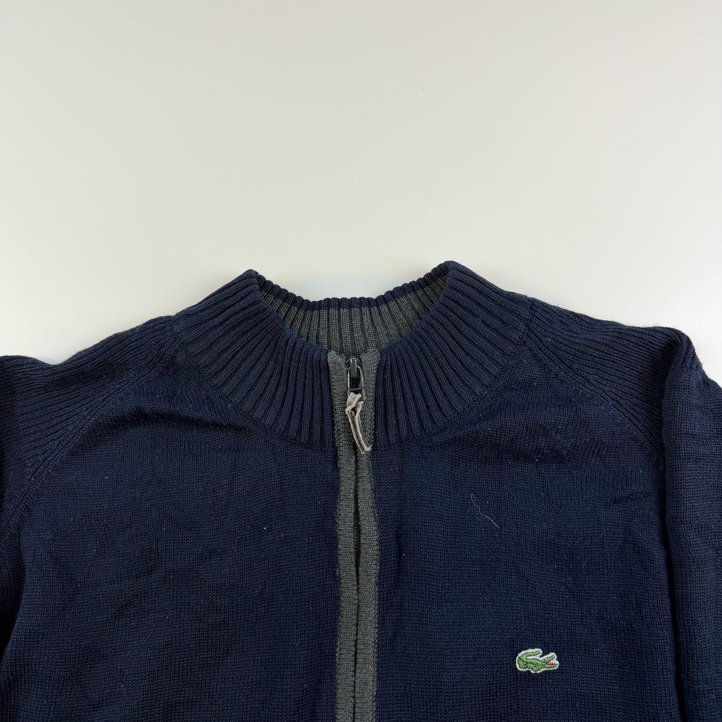 Lacoste Trackjacket (XXL)