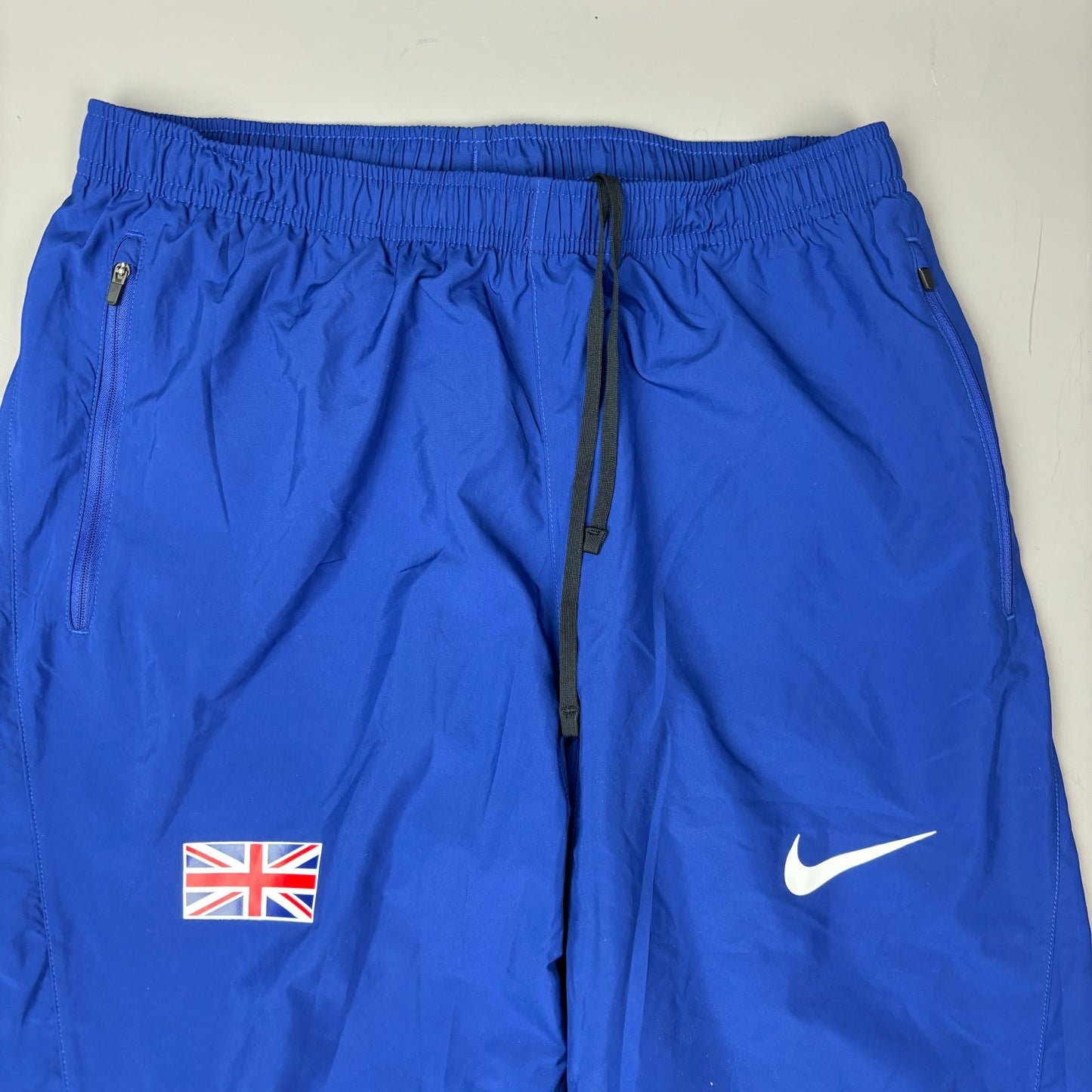 Nike Great Britain Trackpants (M)