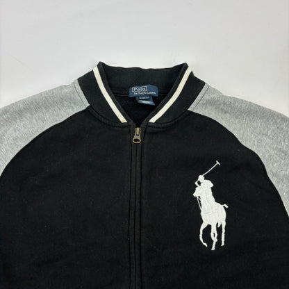 Vintage Ralph Lauren Collegejacke (S)