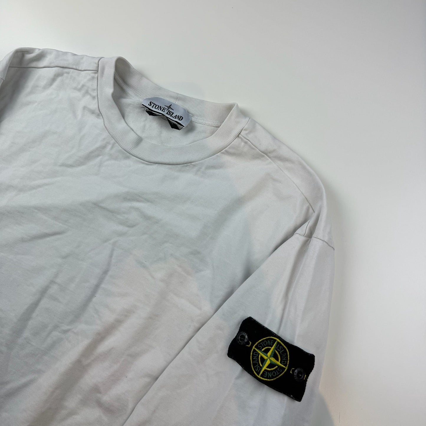 Stone Island Pulli (L)