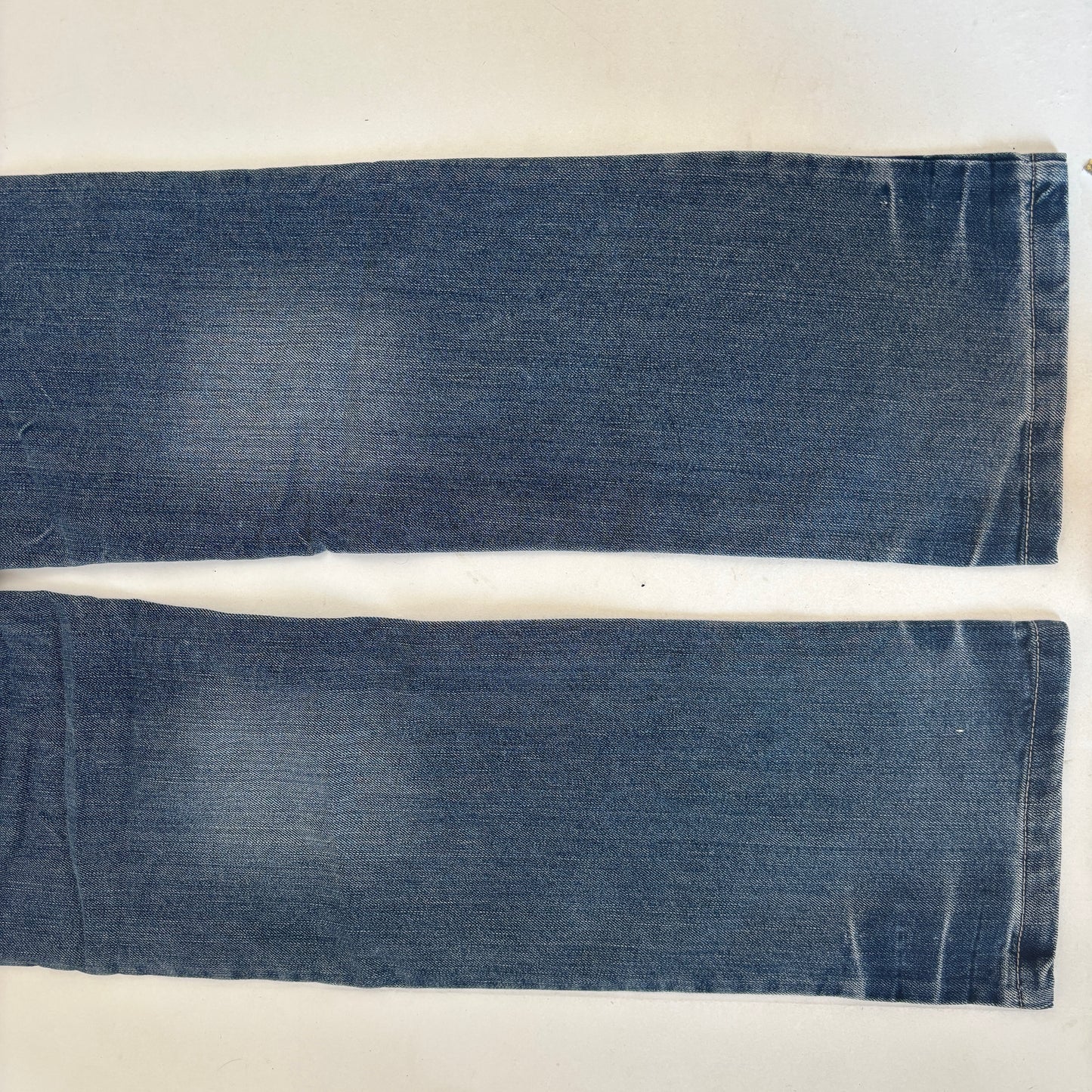 Vintage y2K Jeans (M)