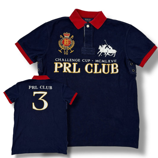 Ralph Lauren Chief Keef Polo (S)