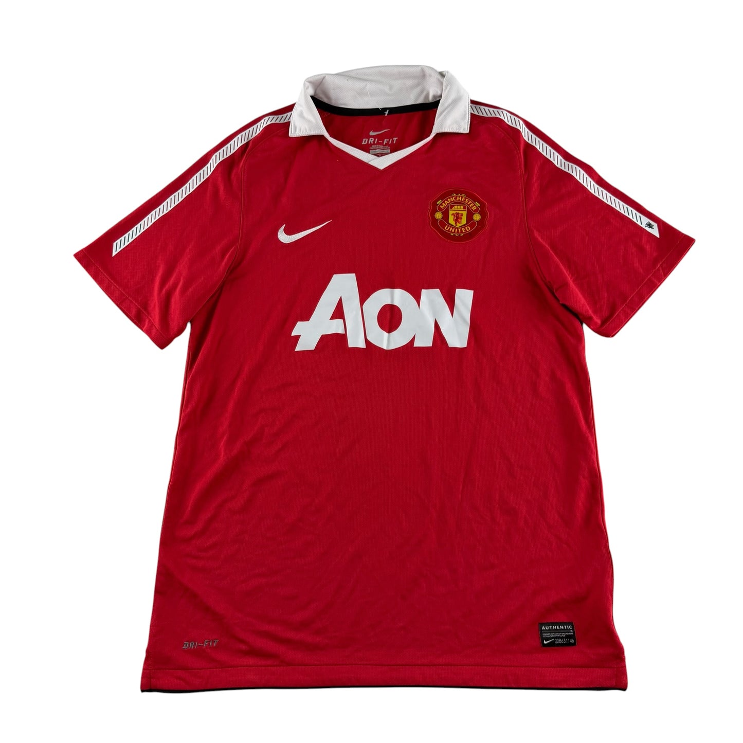 Manchester Nike Trikot (M)