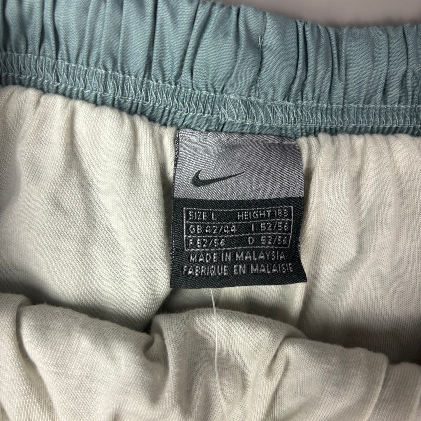 Nike Trackpants (L)