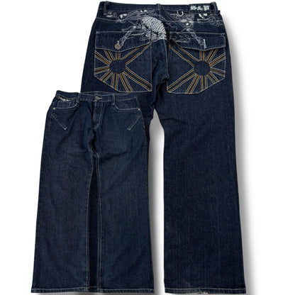 Baggy y2K Jeans (M)