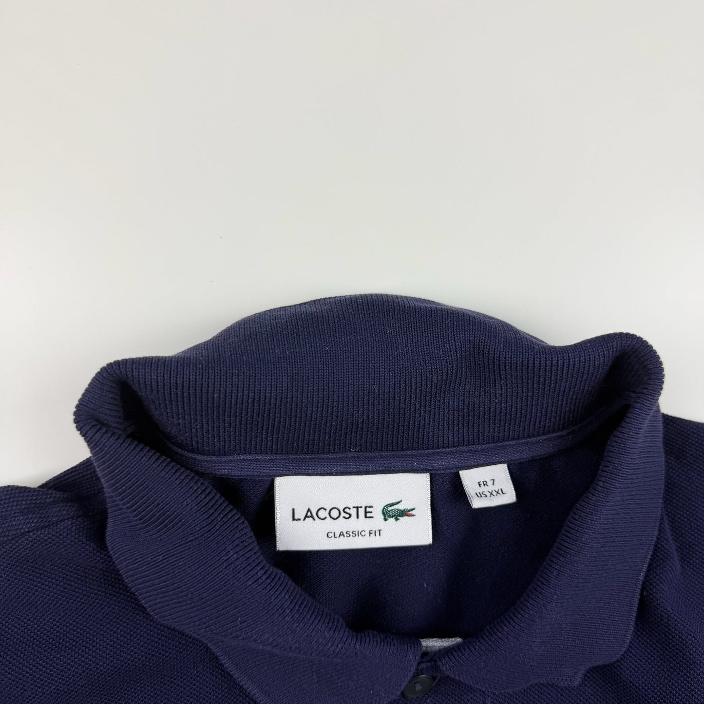 Lacoste Polo (XXL)