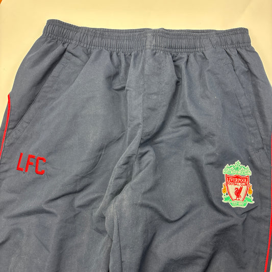 Vintage Liverpool Trackpants (M)