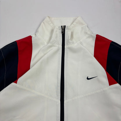 Vintage Nike Trackjacket (L)