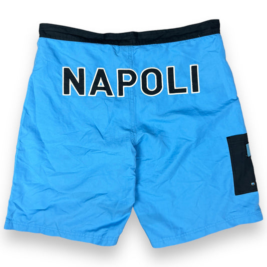 Pantalón corto Nápoles (XL)