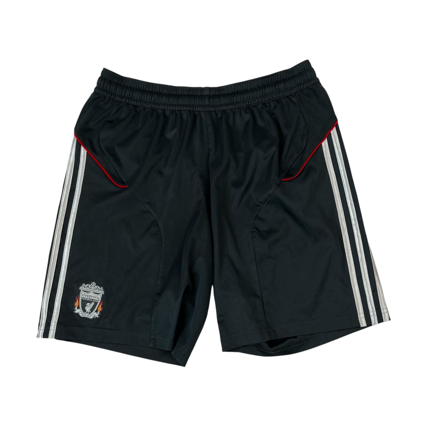 Adidas Liverpool Shorts (XL)