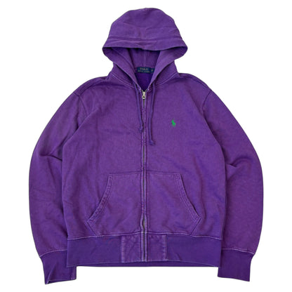 Vintage Ralph Lauren Zip-Jacke (M)