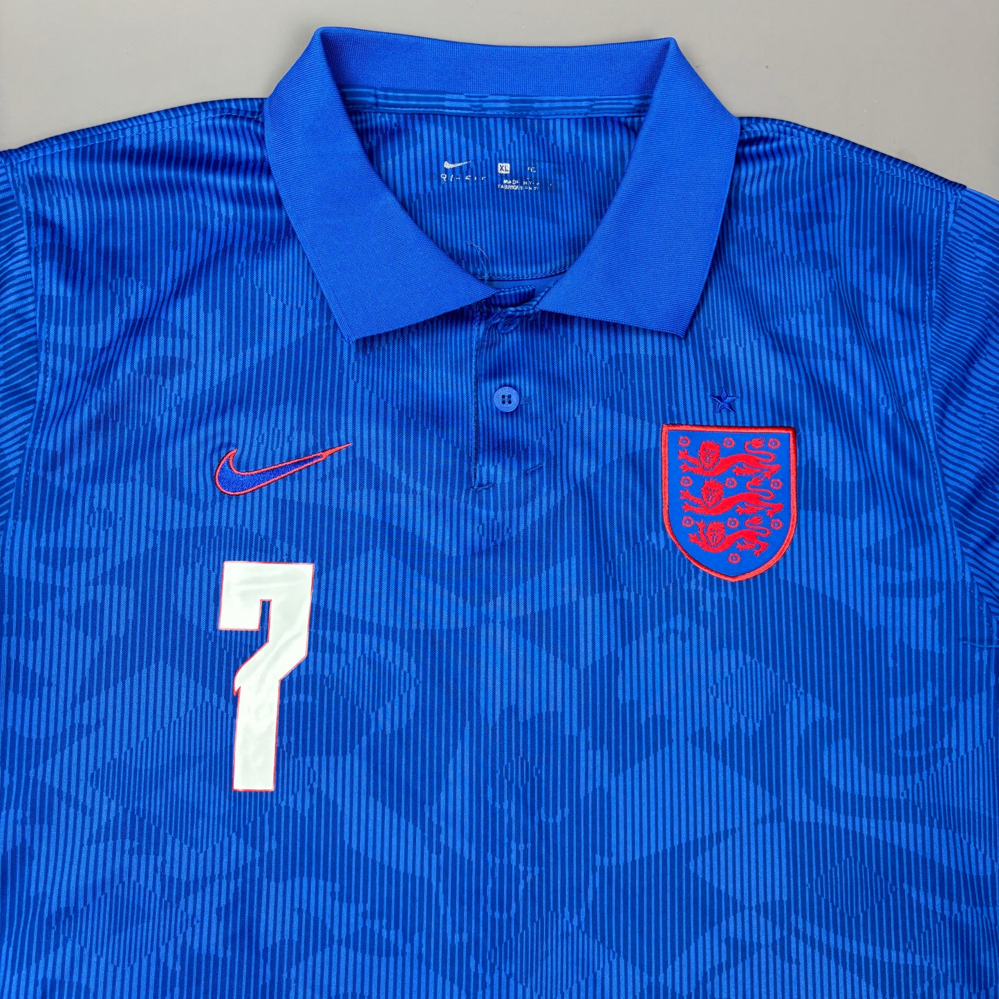 Nike England Trikot (XL)