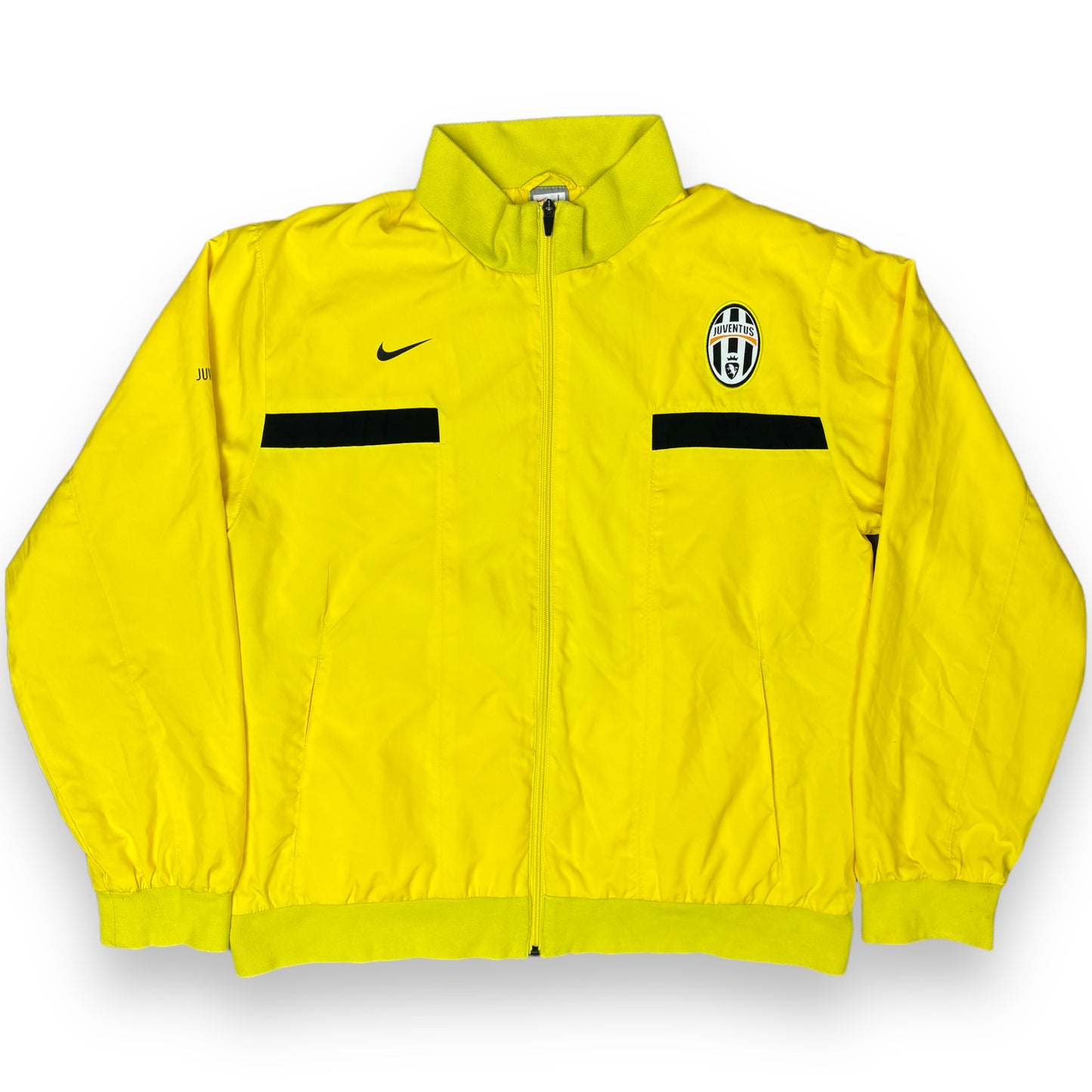 Nike Juventus Track Jacket (L)