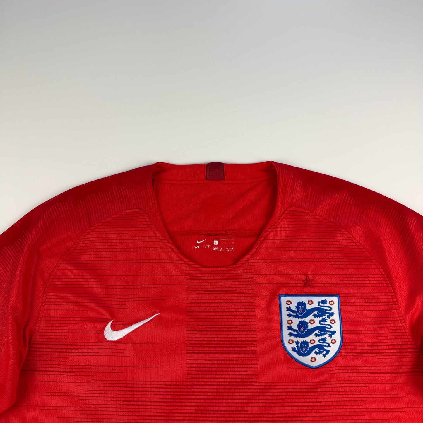 England Trikot (L)