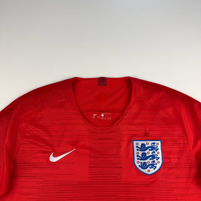 England Trikot (L)
