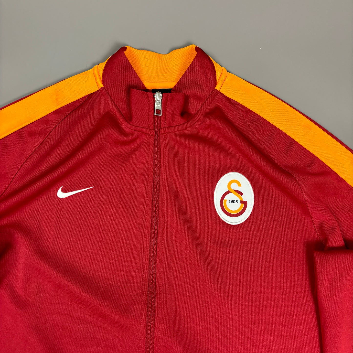 Nike Galatasaray Track Jacket (XL) Vintagefitde