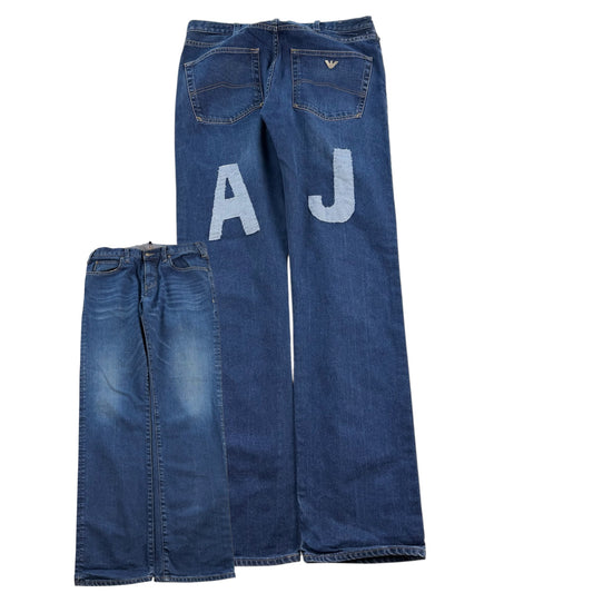 Armani Jeans (M)