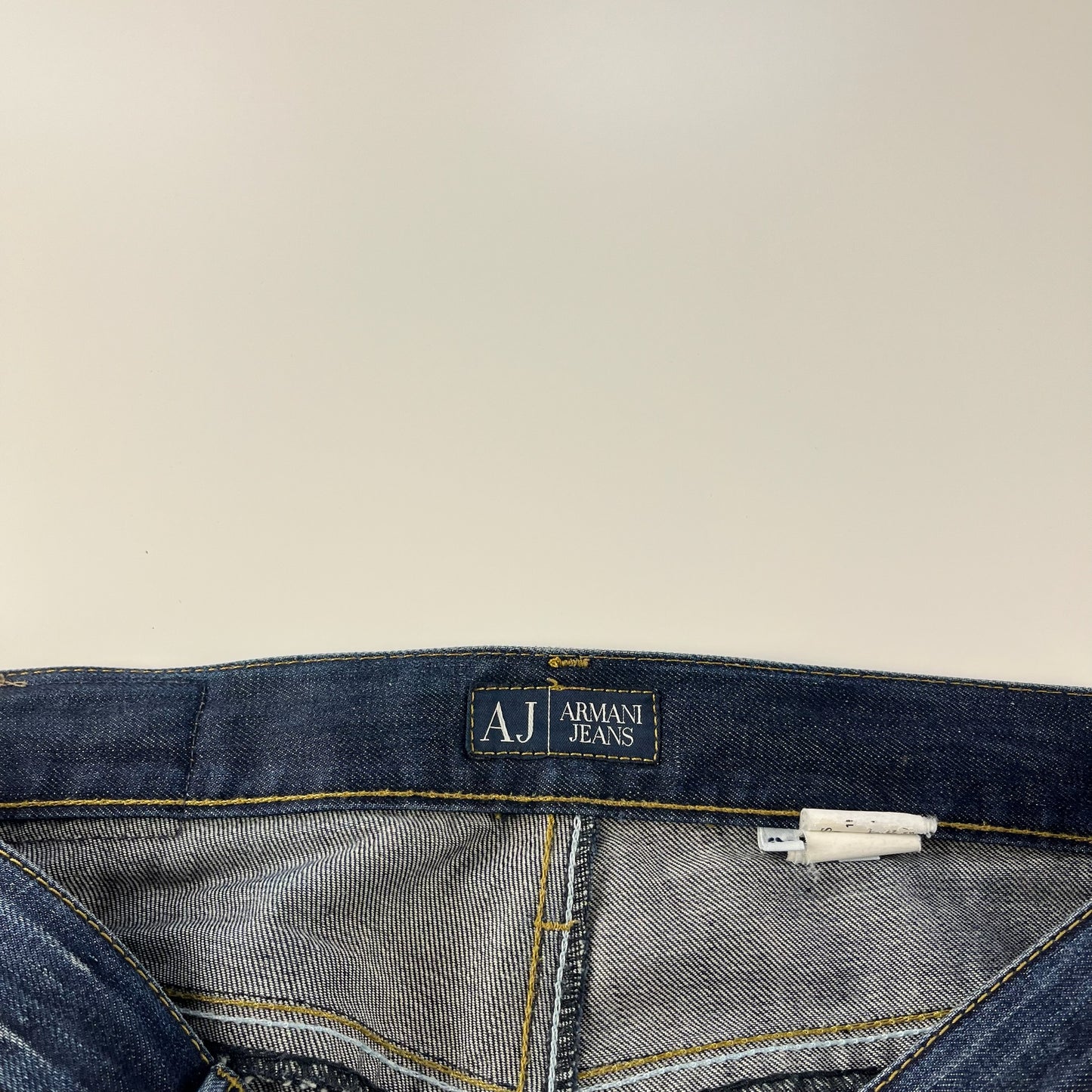 Armani Jeans (S)