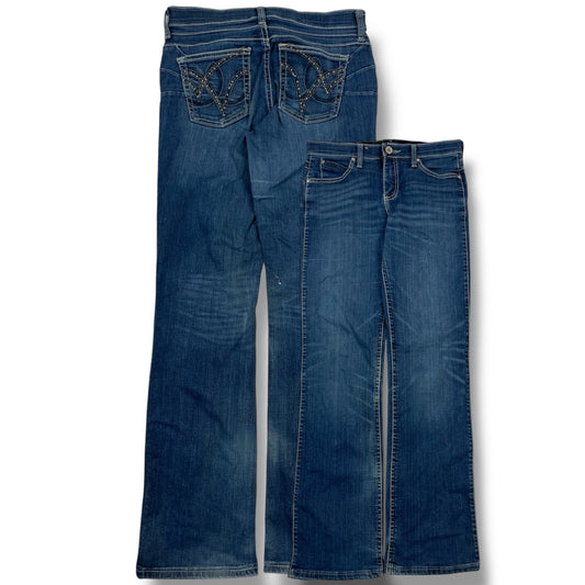 y2K Low waist Jeans (M Women’s)