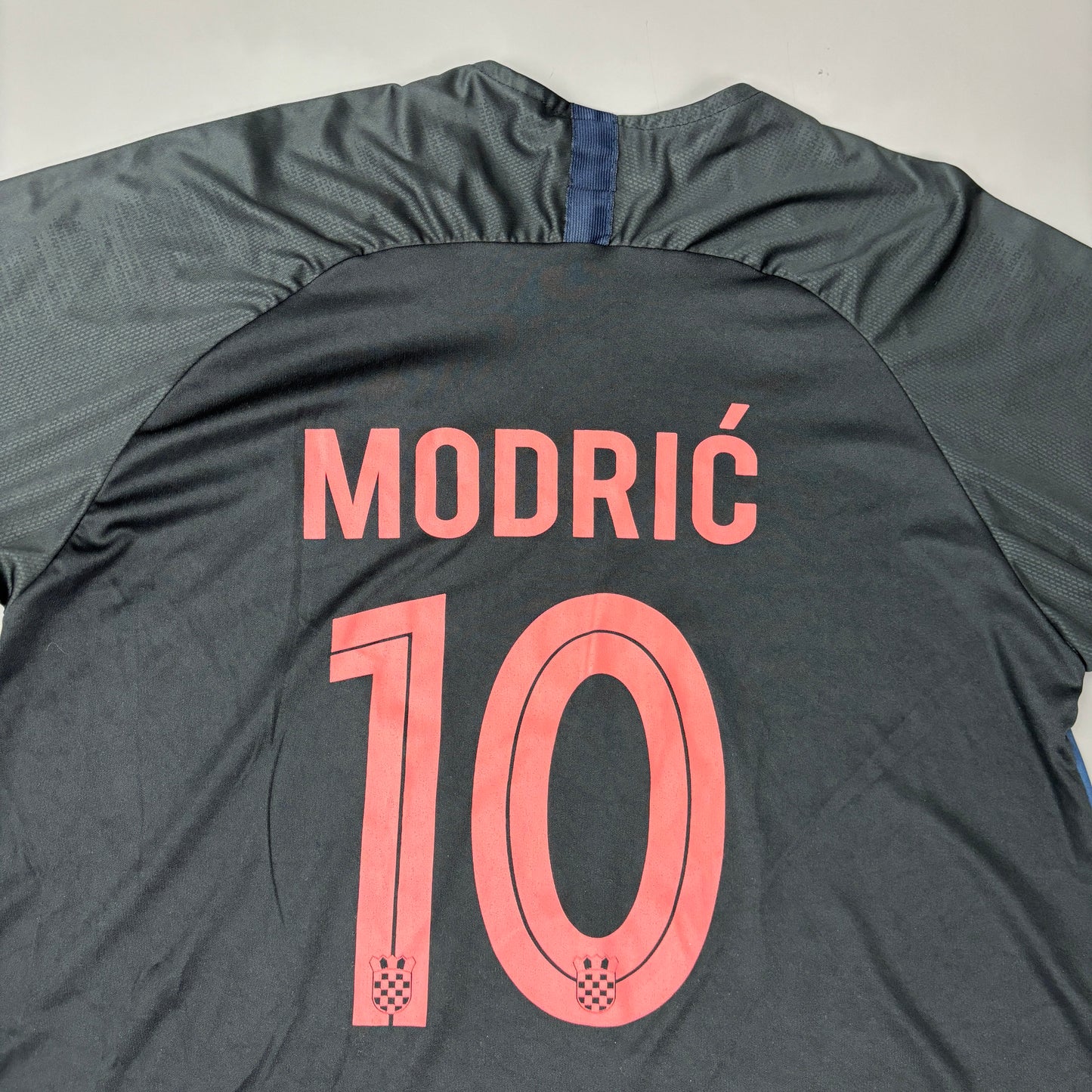 Croatia Modrić Jersey (L)