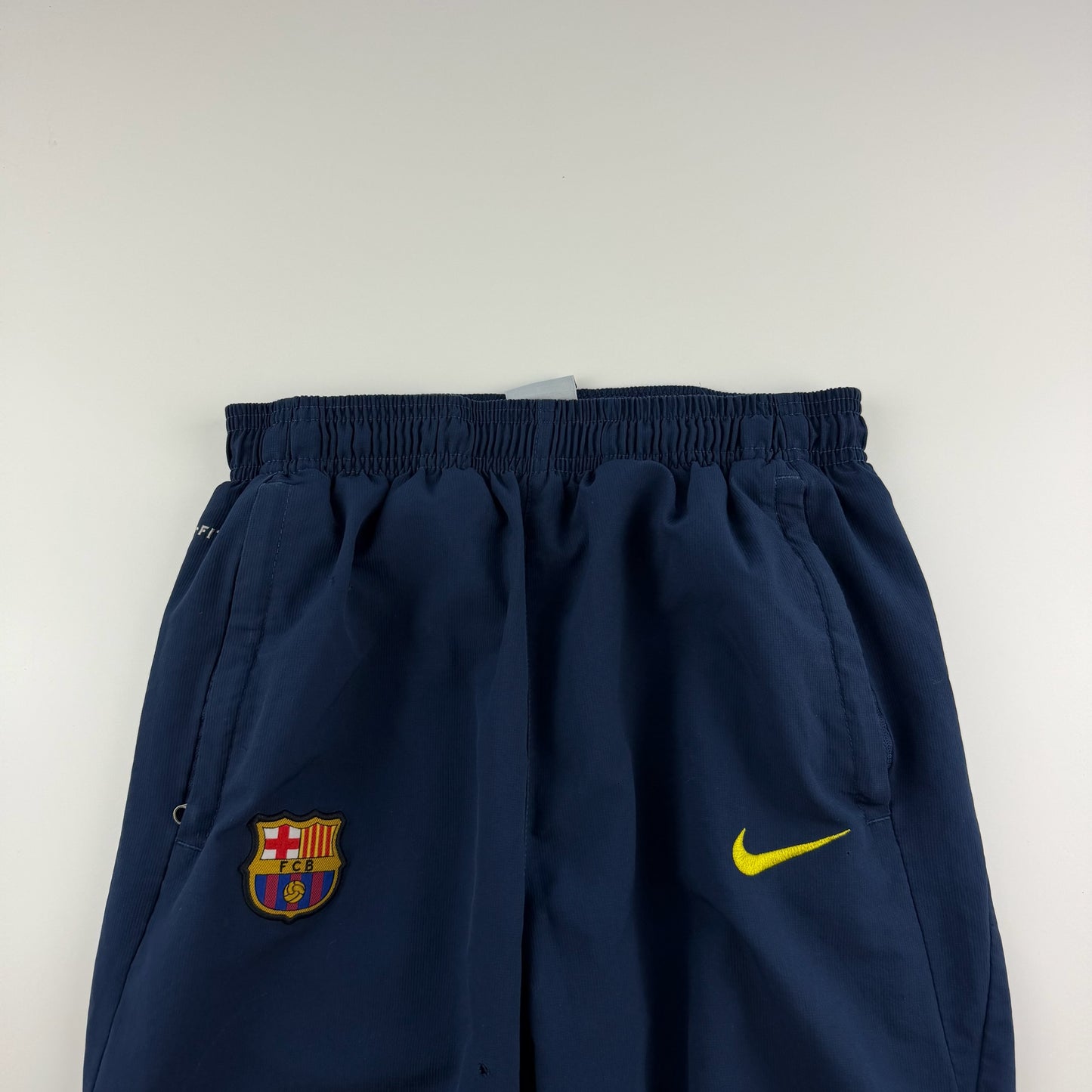 Nike Barcelona Trackpants (XS)