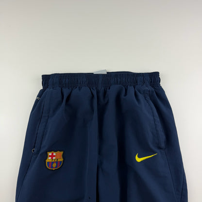 Nike Barcelona Trackpants (XS)