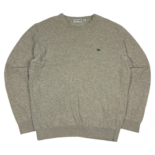 Vintage Lacoste Pulli (XL)