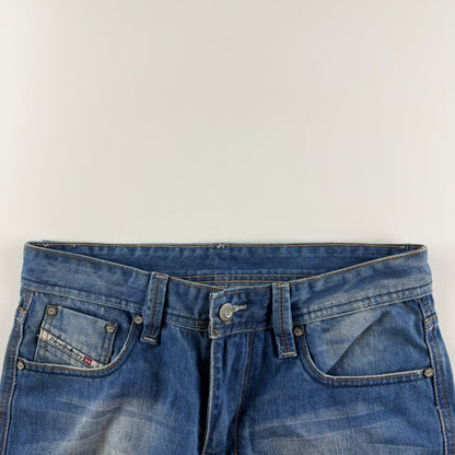 Vintage Y2K jeans (S)