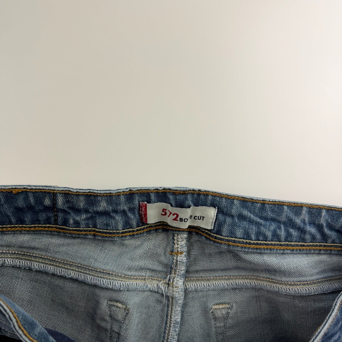 Levi’s 501 Jeans (XS)