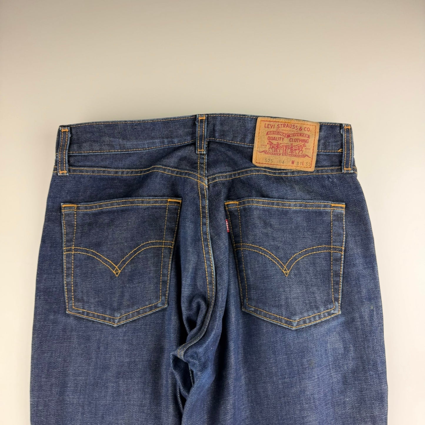 Levi’s 501 Jeans (S)