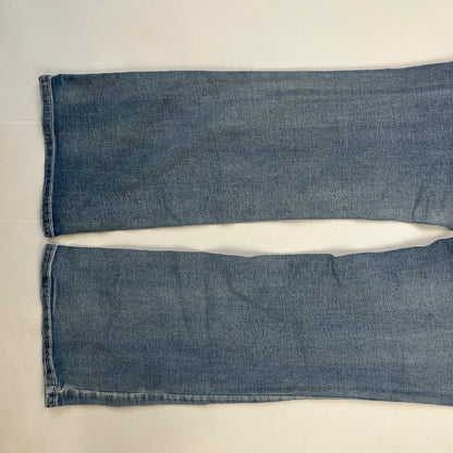 y2K Low waist Jeans (XL Women’s)