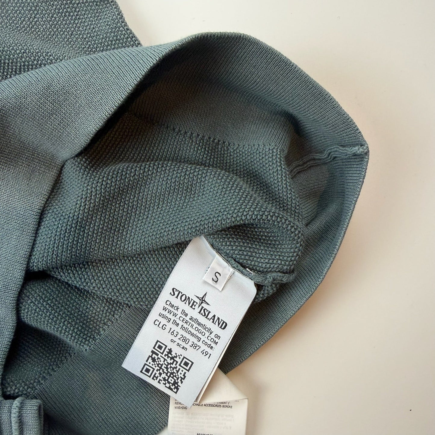 Stone Island Pulli (S)