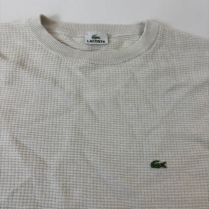 Vintage Lacoste Pulli (M)