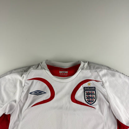 England Trikot (M)