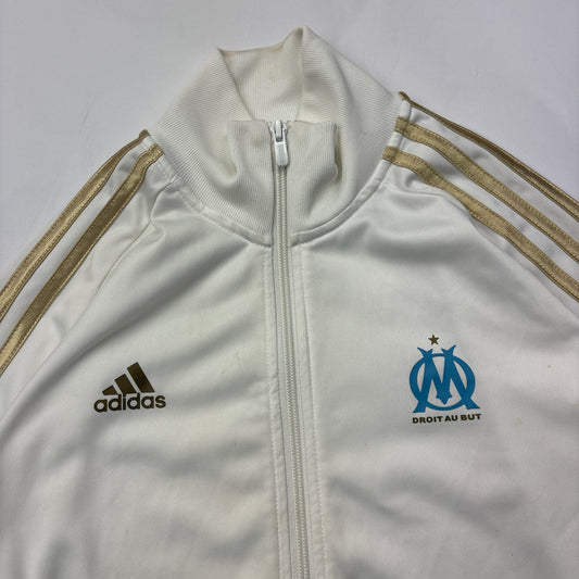 Vintage Adidas Marseille Trackjacket (XS)