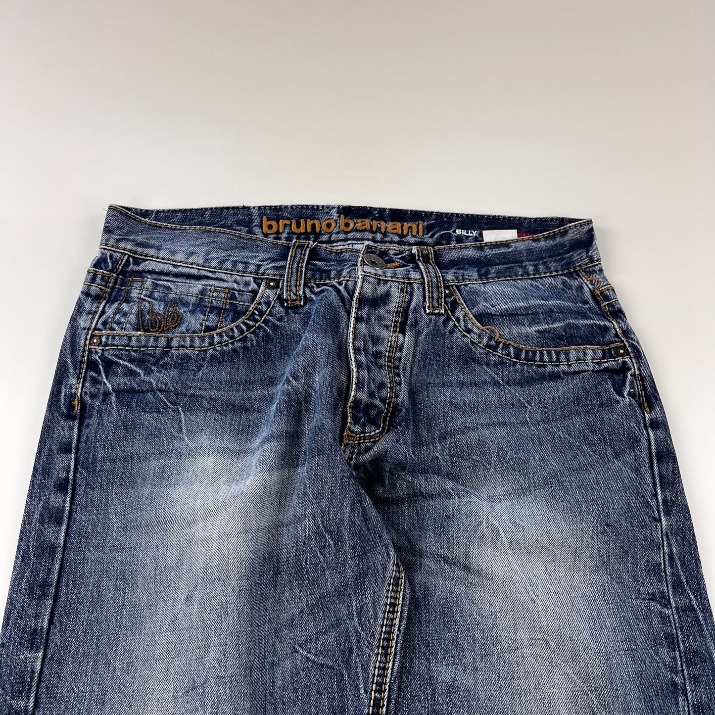 Baggy y2K Jeans (S)