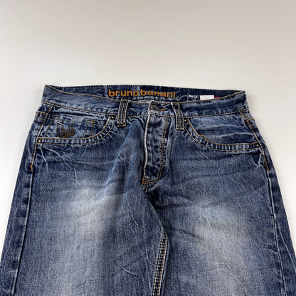 Baggy y2K Jeans (S)