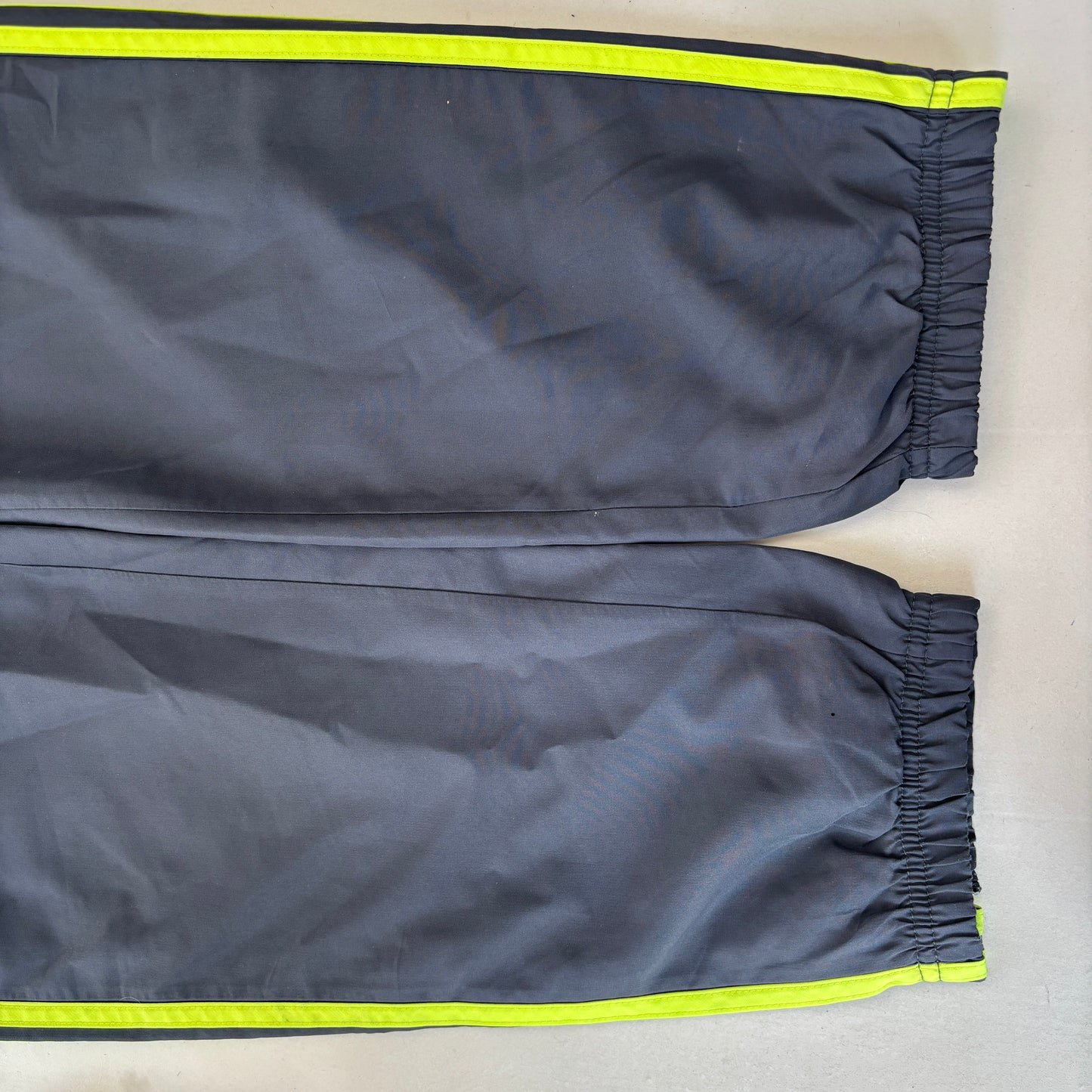 Vintage Adidas Real Madrid Trackpants (XS)