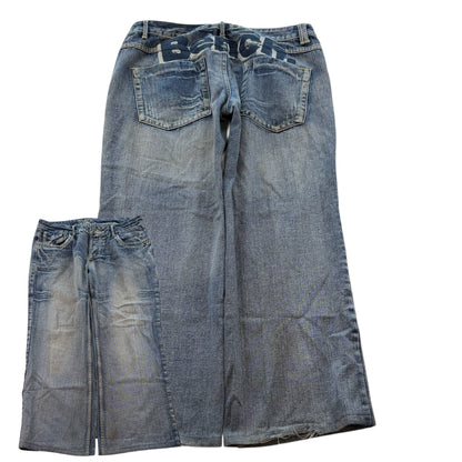 Y2K Jeans (M)