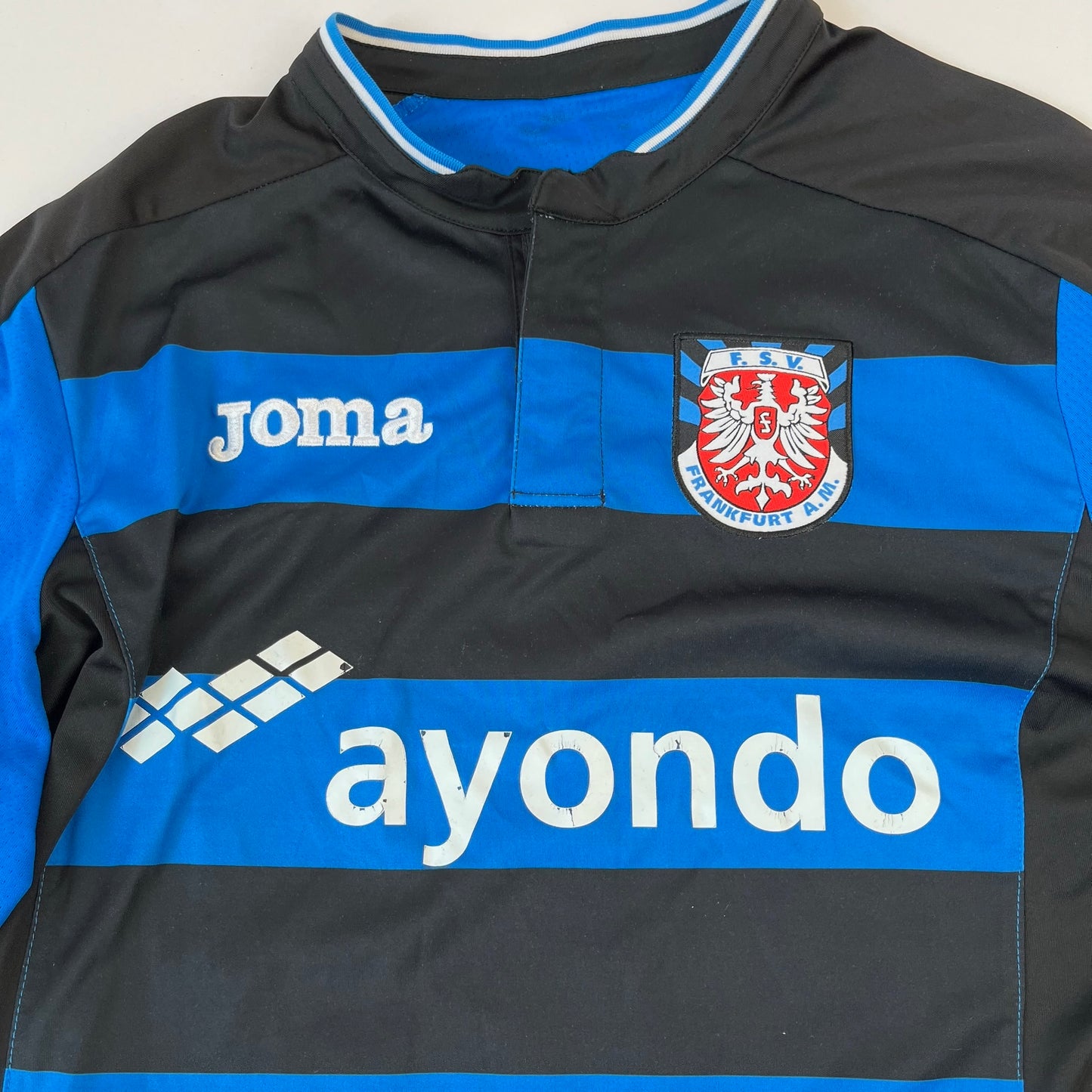 Frankfurt Trikot (L)