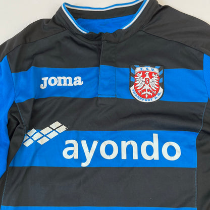 Frankfurt Trikot (L)